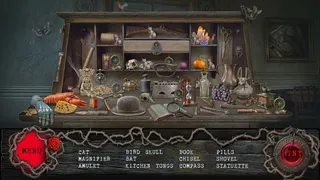 Скриншот 5 к игре Dracula: The Last Hunt