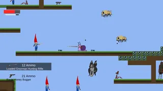 Скриншот 5 к игре A Snail's Pace