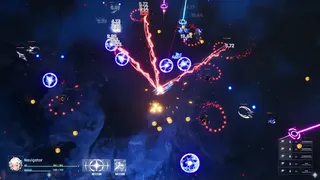 Скриншот 5 к игре 领航员计划 Navigator Project