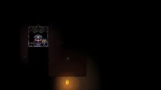 The Cave Postie