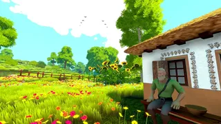 Скриншот 6 к игре Chumaky