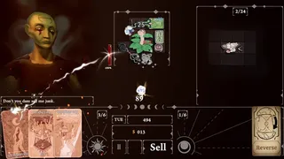 Fortune Seller