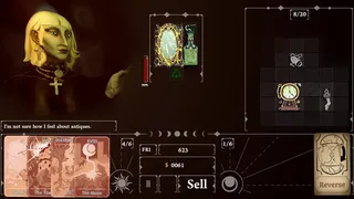 Fortune Seller