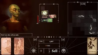 Скриншот 5 к игре Fortune Seller