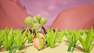 Where Is Granma!?