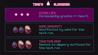 Скриншот 5 к игре Archlyphion: Migration
