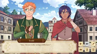 Fetch Quest Remastered