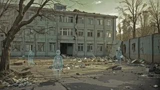 Скриншот 6 к игре Memory Trap: Hidden Protocol