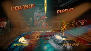 TUM TUM TUM: Dance Party