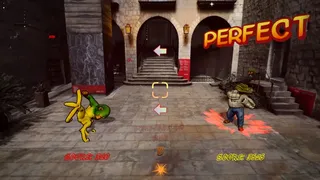 Скриншот 5 к игре TUM TUM TUM: Dance Party