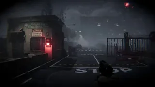 Lens Of Fear
