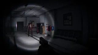 Lens Of Fear