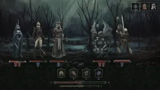 Shrouded Lands