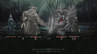 Shrouded Lands