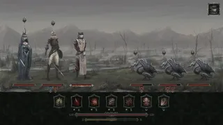 Shrouded Lands