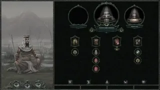 Скриншот 5 к игре Shrouded Lands