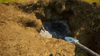 Digging Together