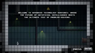 Solace : Begin Your Escape