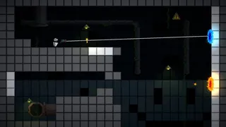 Solace : Begin Your Escape