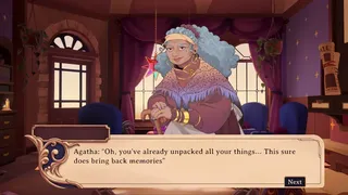 Fortune Fragments