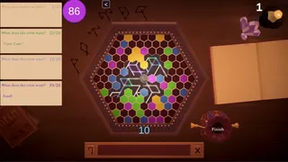 Fortune Fragments