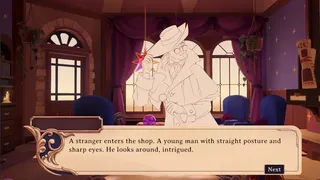 Fortune Fragments