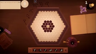 Скриншот 5 к игре Fortune Fragments
