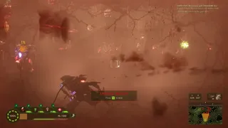 Скриншот 5 к игре Everlen: The Volgran Torment