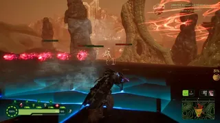 Скриншот 6 к игре Everlen: The Volgran Torment