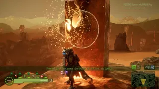 Скриншот 8 к игре Everlen: The Volgran Torment