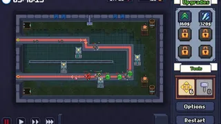 Wrench Towers TD