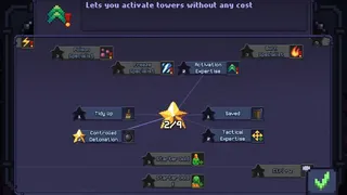 Wrench Towers TD