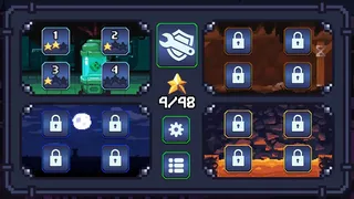 Wrench Towers TD
