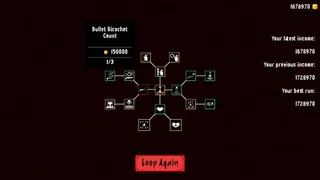 Vicious Loop