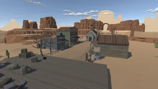 Deadly Train