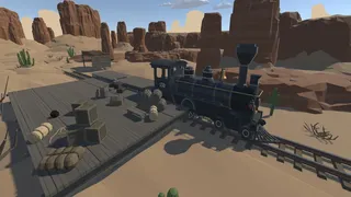 Deadly Train