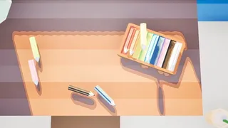 Tidy Tidy