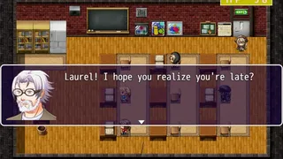 Laurel's Day