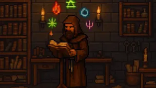 Your Judgement, Inquisitor
