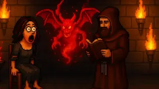 Your Judgement, Inquisitor