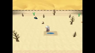 Grand Sands