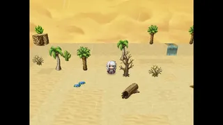 Grand Sands