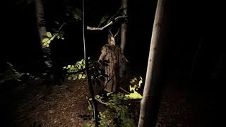 The Hollow Path VR
