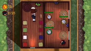 Dwarf Brew Master