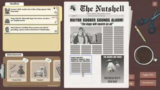 Media Circus