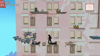 Pizzaïolo-Ninja