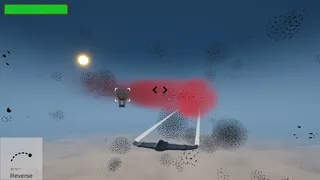 Beakstorm