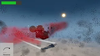 Beakstorm