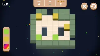 Скриншот 5 к игре Nuggle