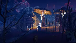 The Tale of Oath